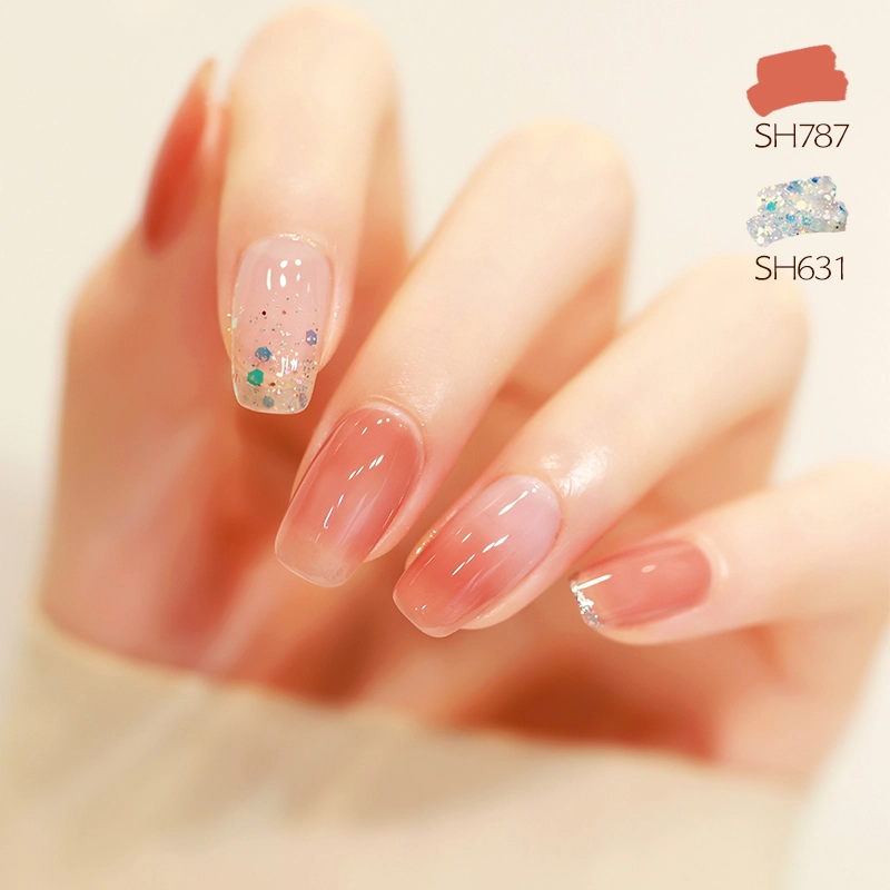 SWEET COLOR SH770+SH599 12ml*2