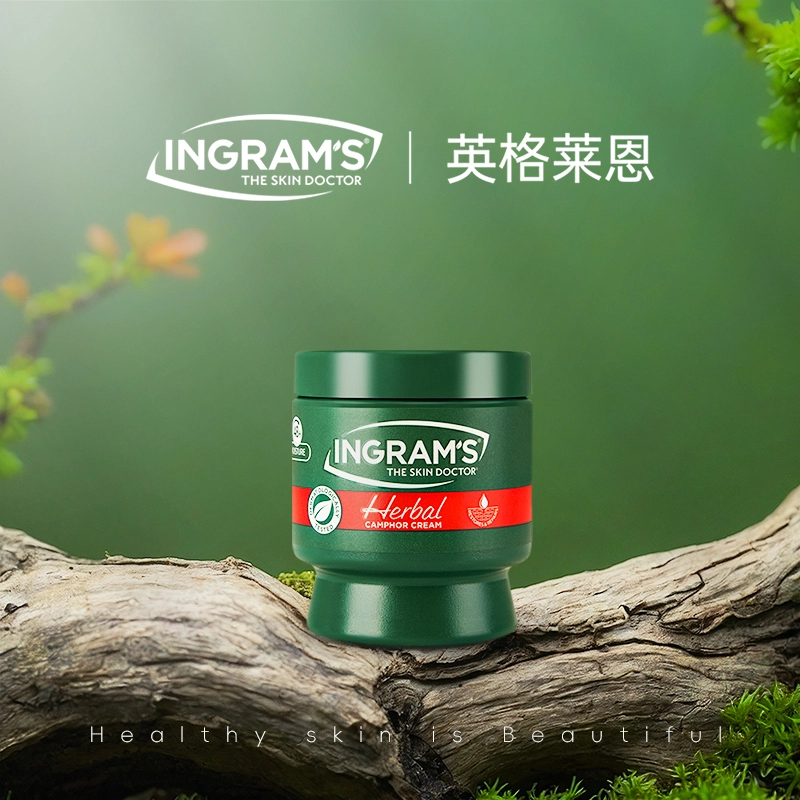INGRAMS 150ml