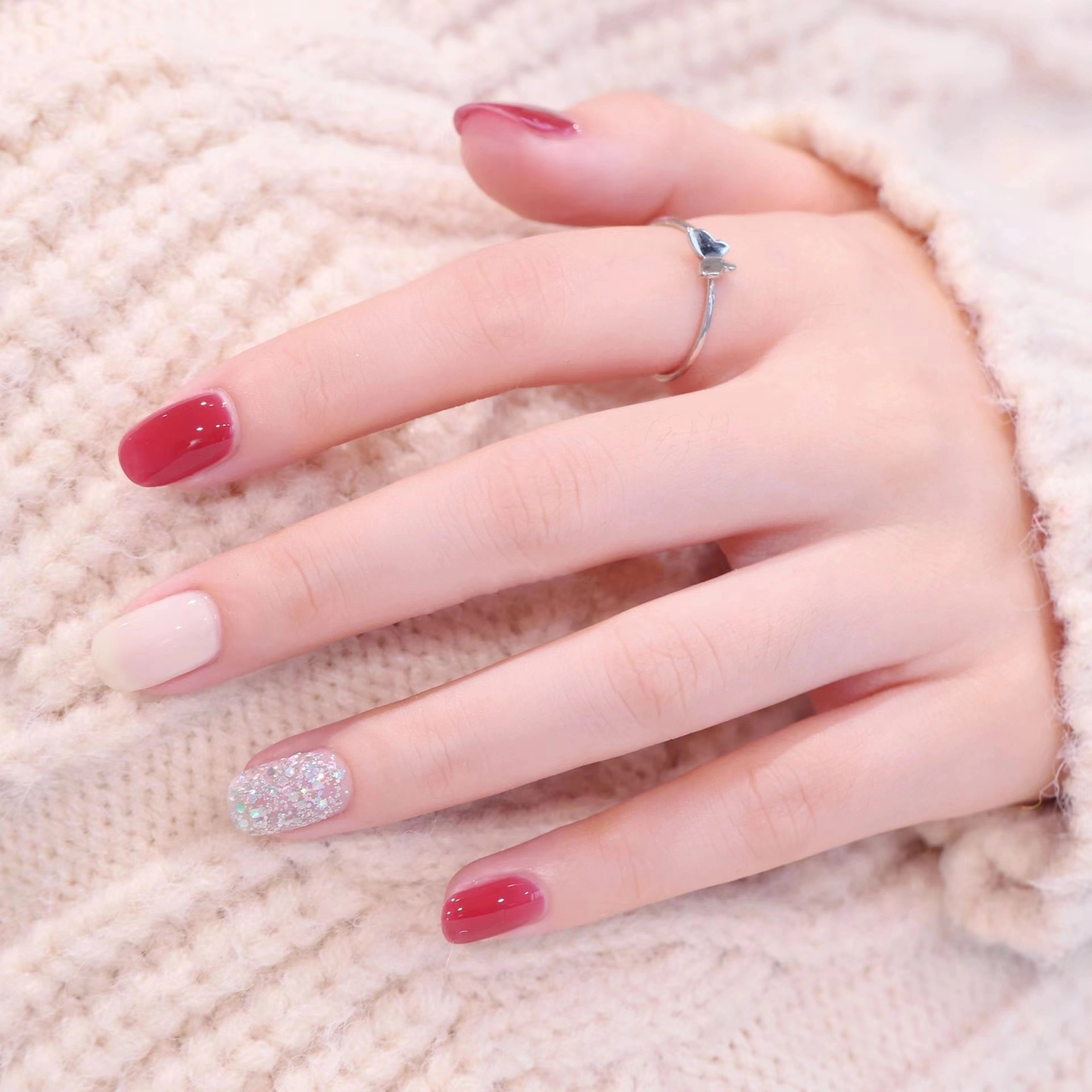 SWEET COLOR SHF16+SH584+SH569 12ml*3