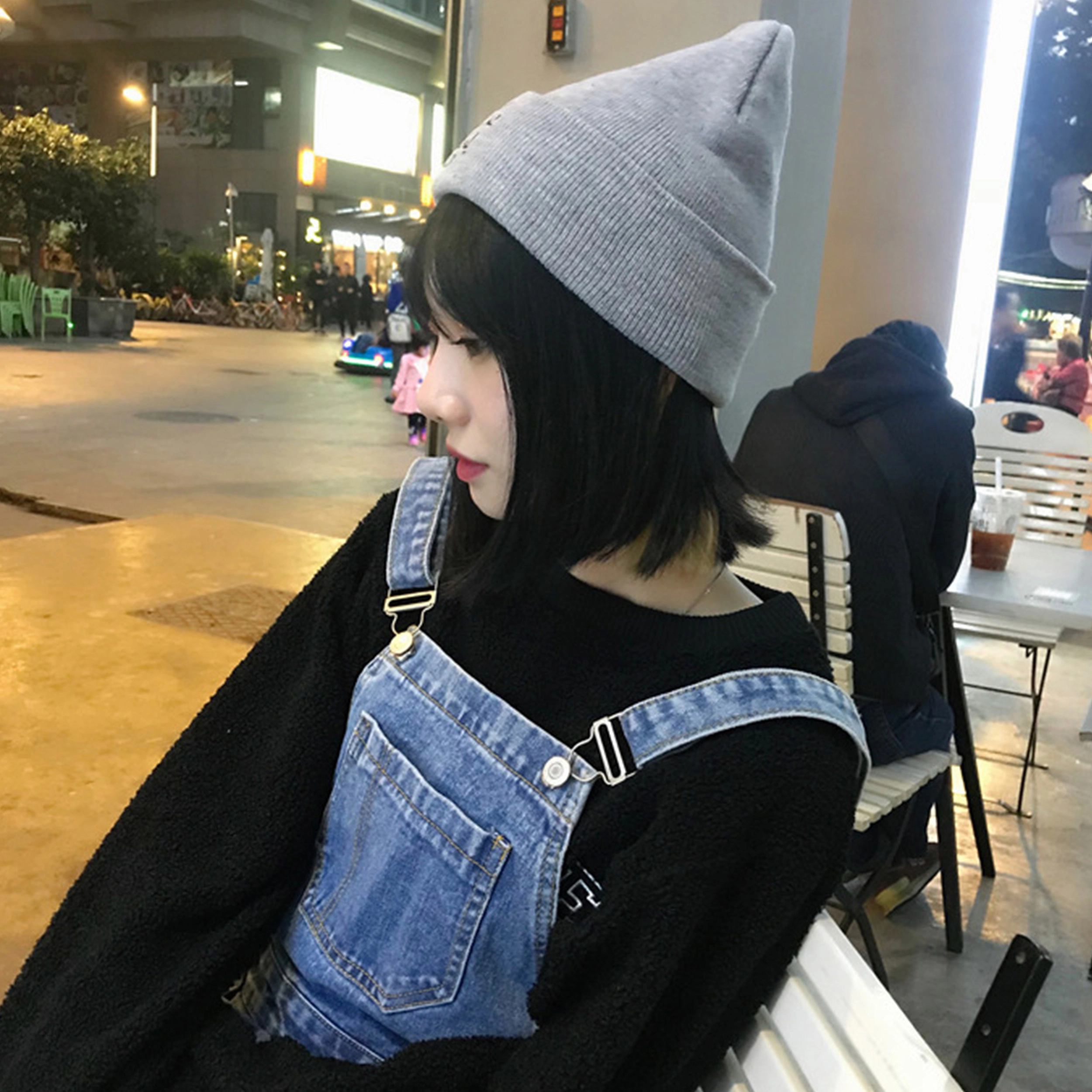 ALIEN BANG