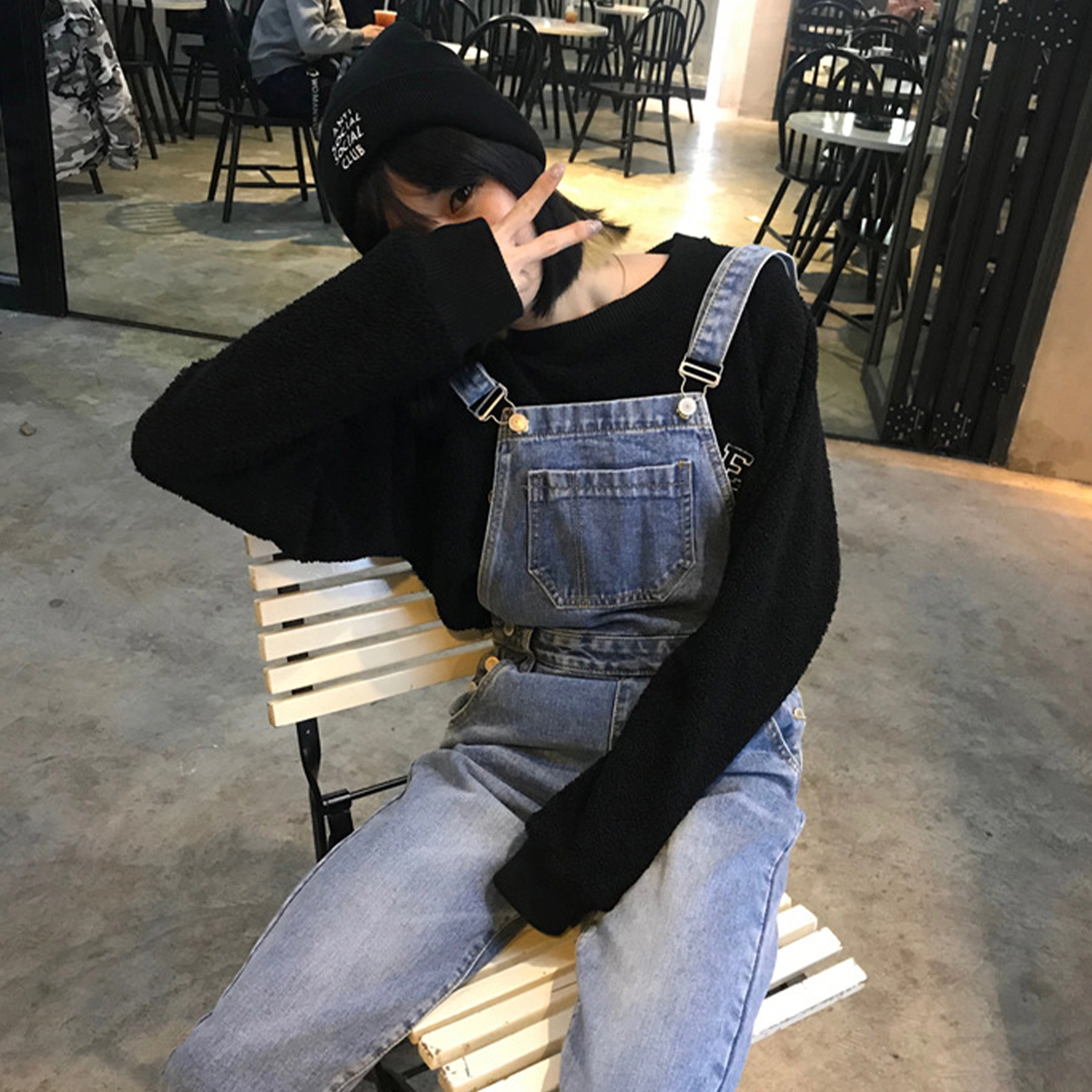 ALIEN BANG