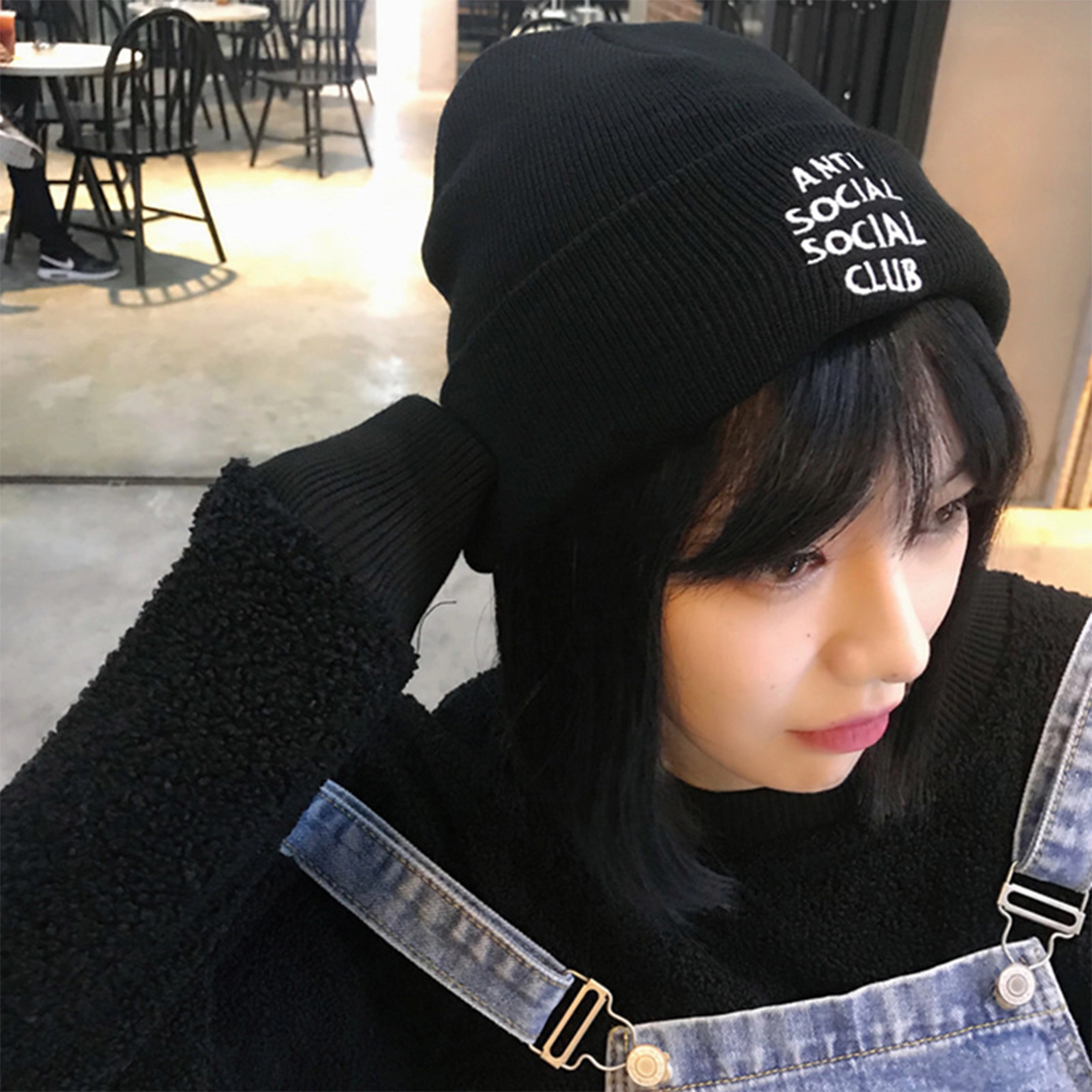 ALIEN BANG