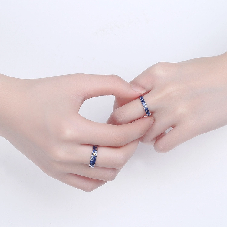 ALIEN BANG ins S925