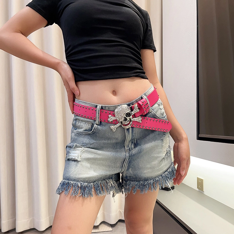 ALIEN BANG Y2K PU 3.6cm