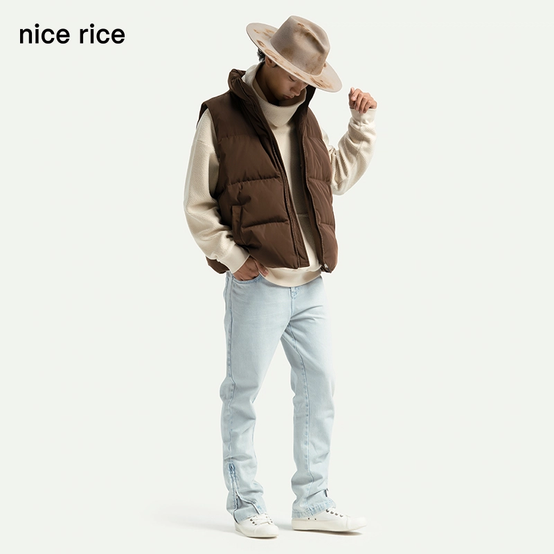 nice rice r.