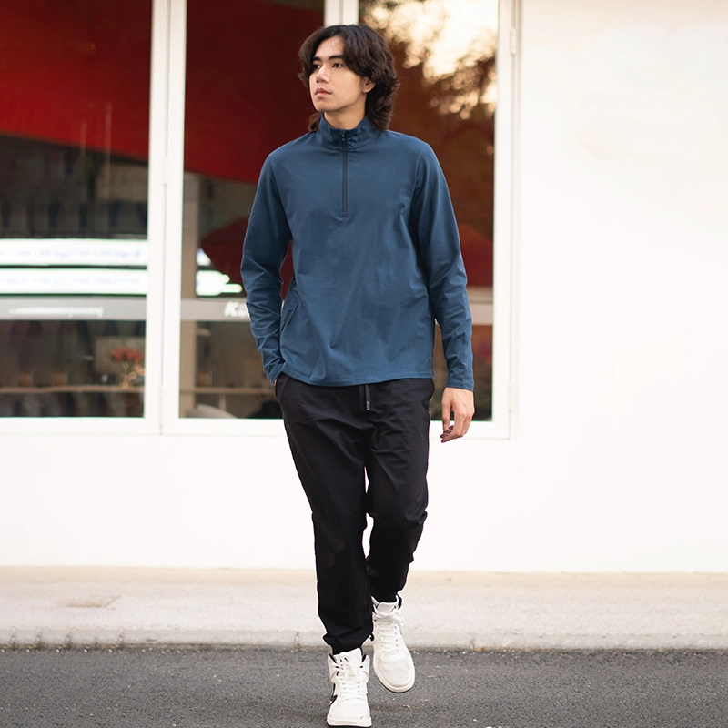 Magn Lens T