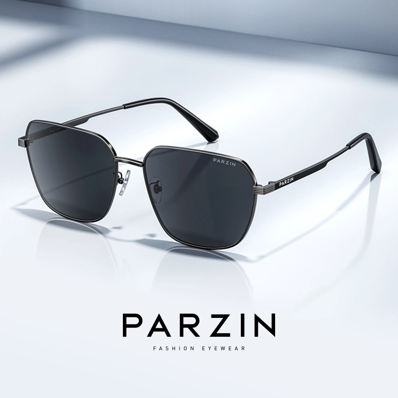 PARZIN