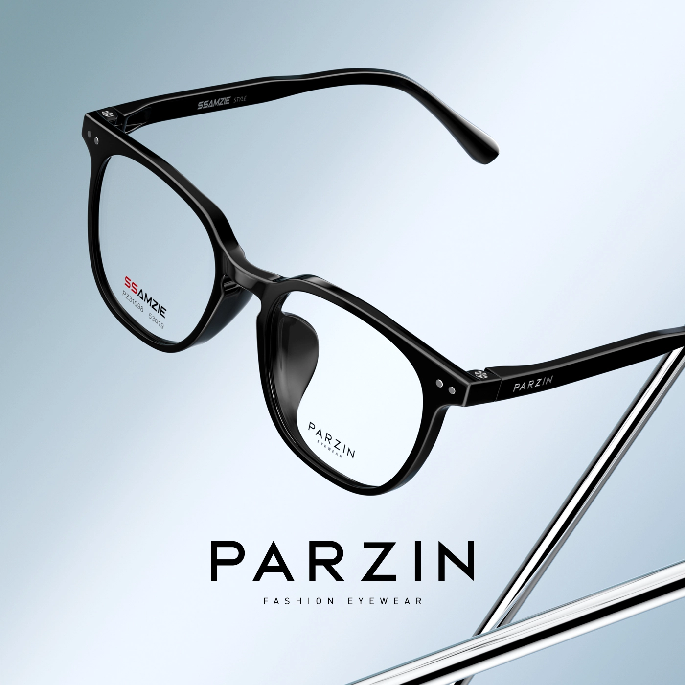 PARZIN TR
