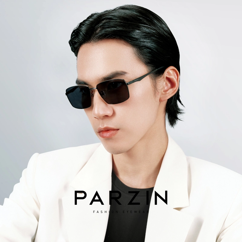 PARZIN