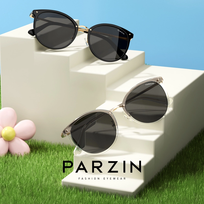 PARZIN TR+