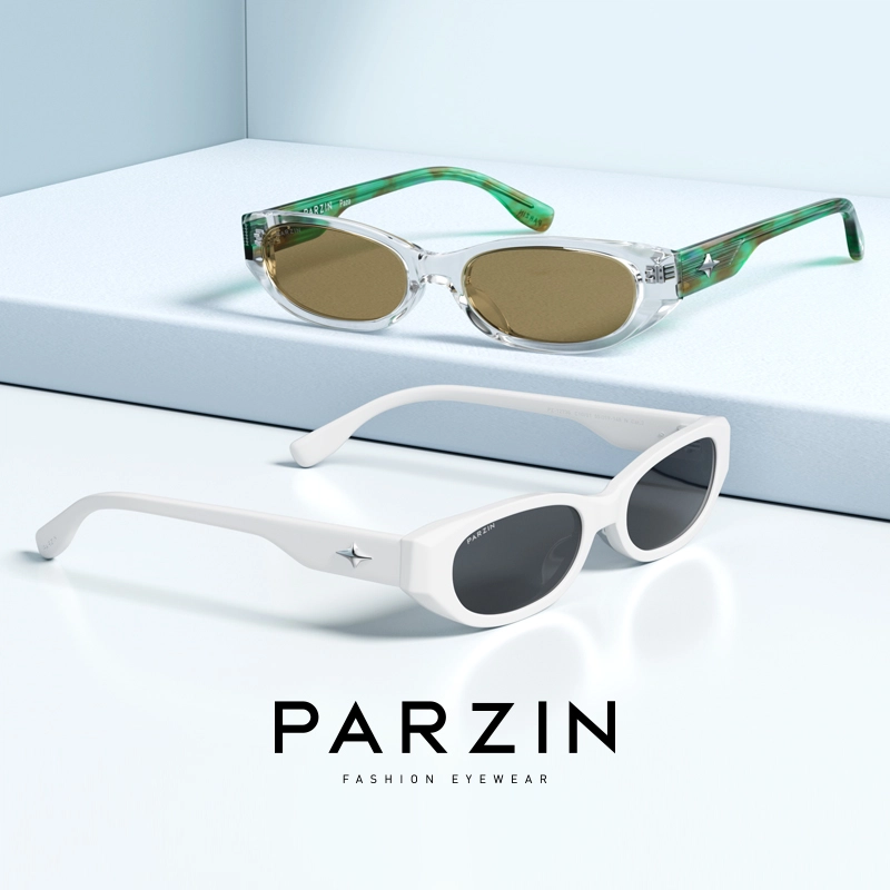PARZIN PAZA