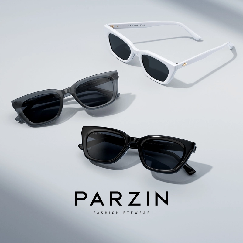 PARZIN