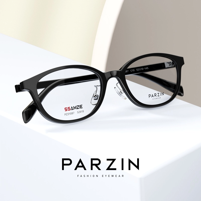 PARZIN TR