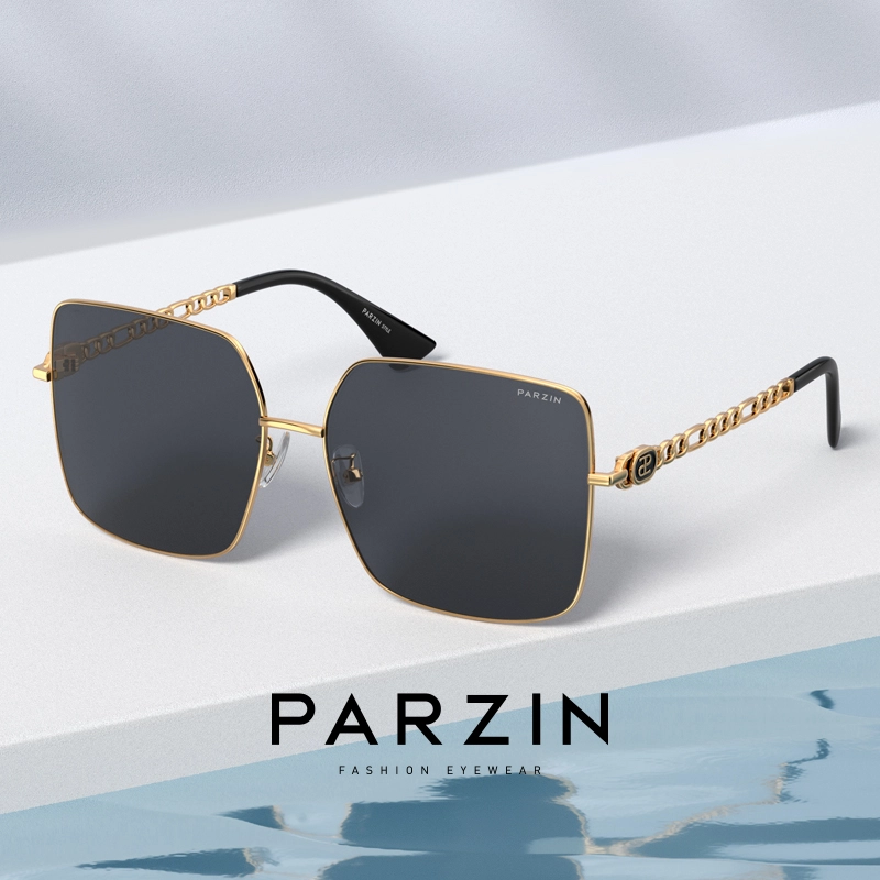 PARZIN logo