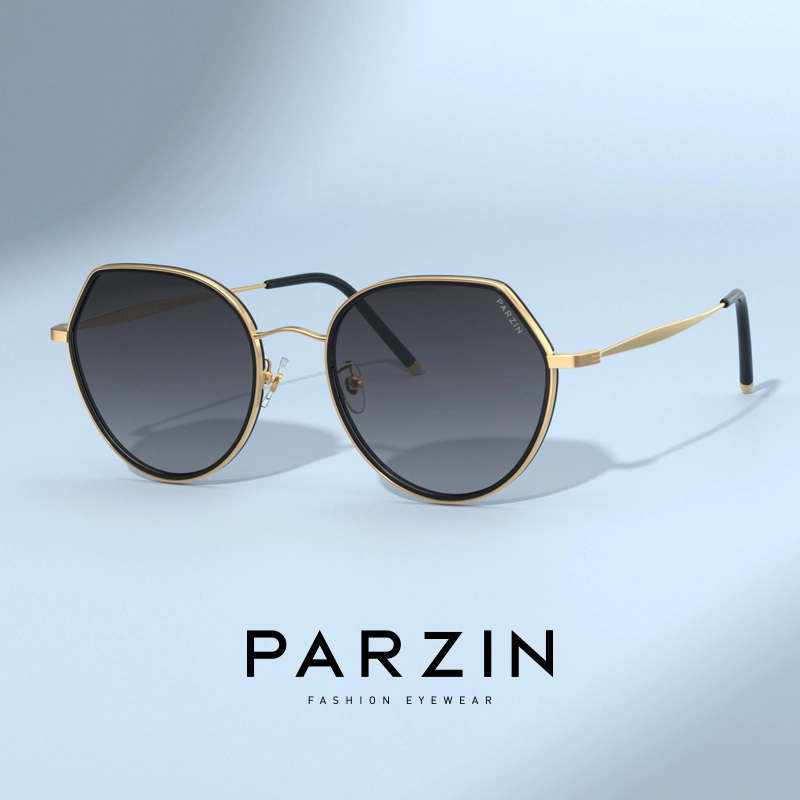 PARZIN TR