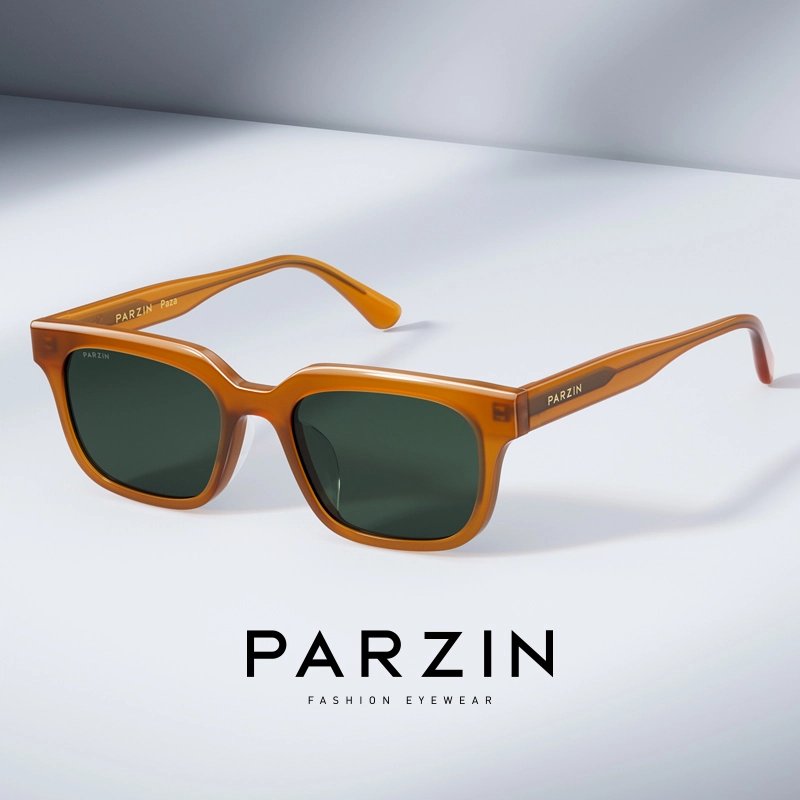 PARZIN PAZA