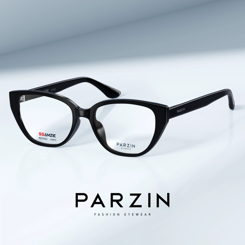 PARZIN TR