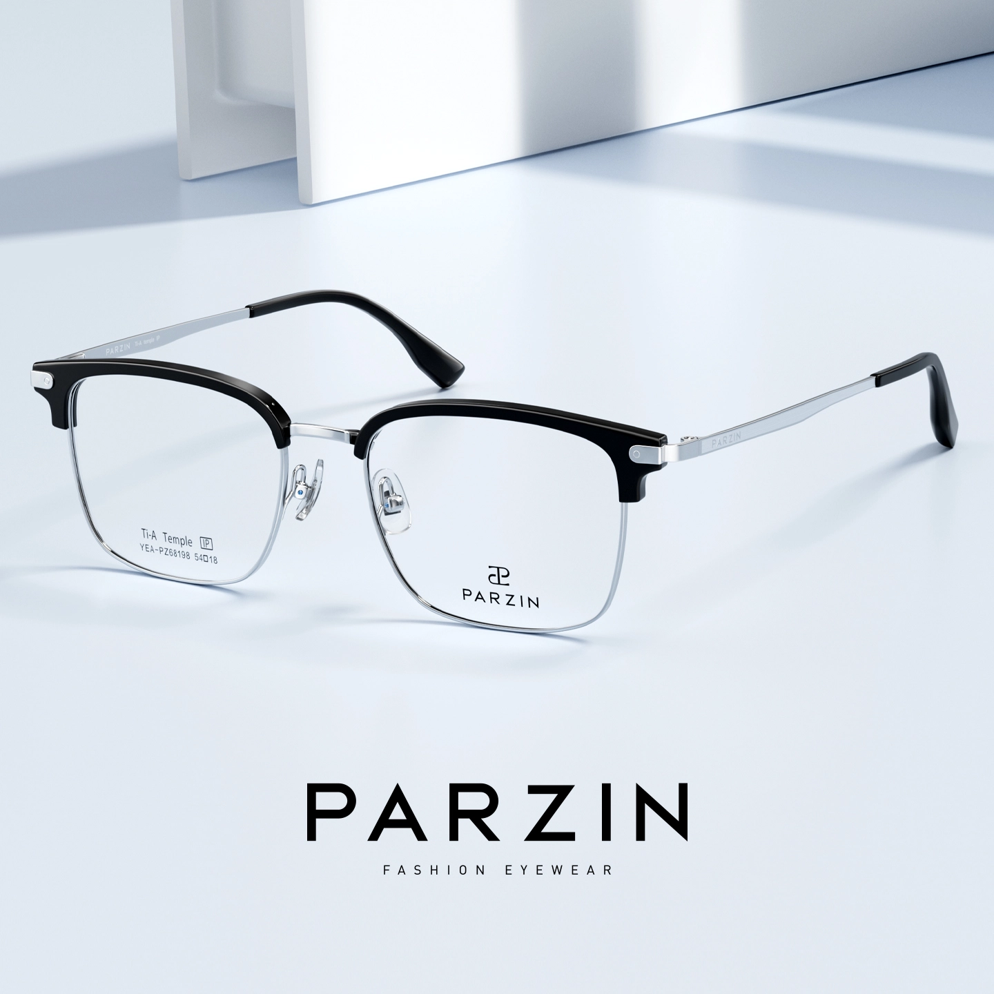 PARZIN TR90+