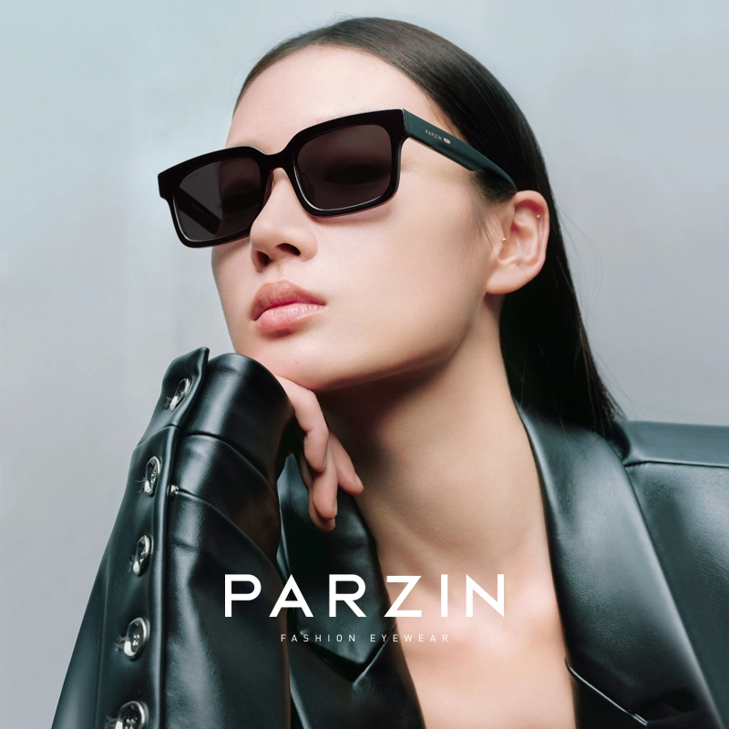 PARZIN