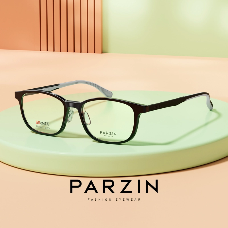 PARZIN TR