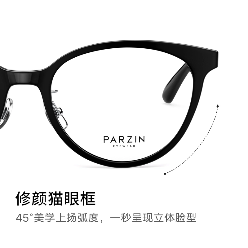 PARZIN TR