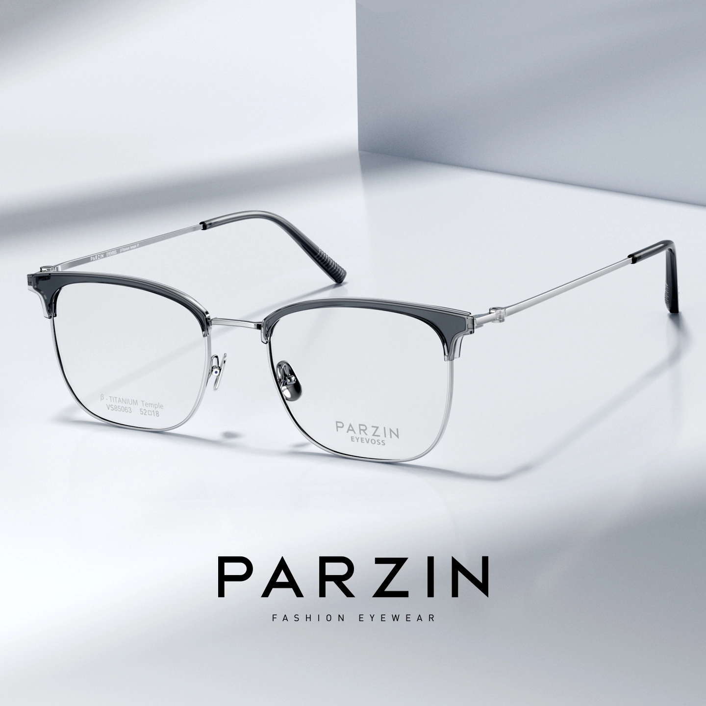 PARZIN TR