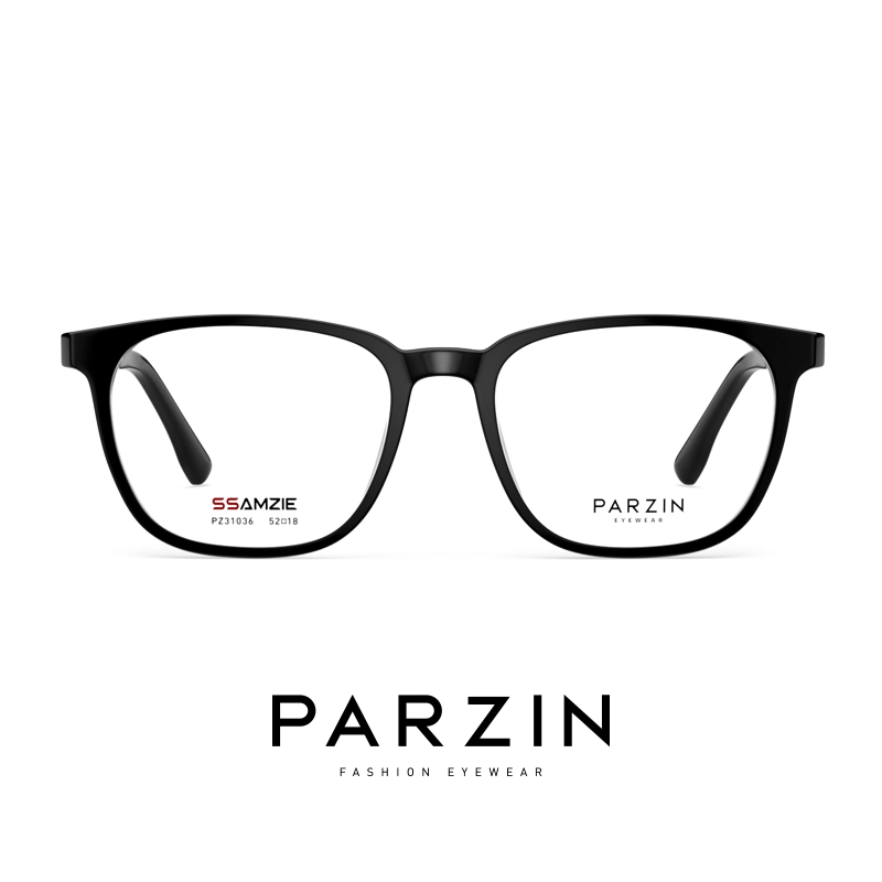 PARZIN