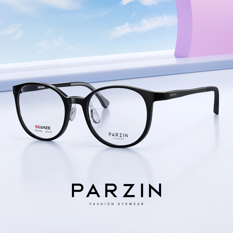 PARZIN TR