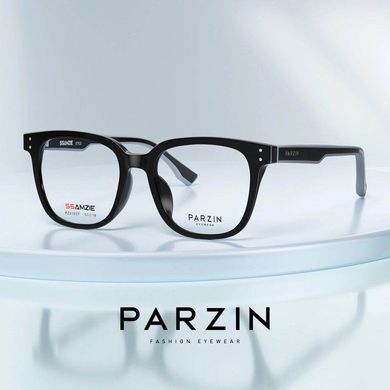 PARZIN TR