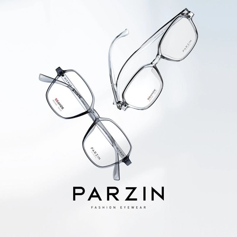 PARZIN TR