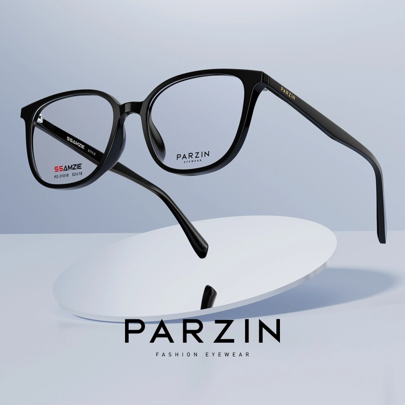 PARZIN TR TR