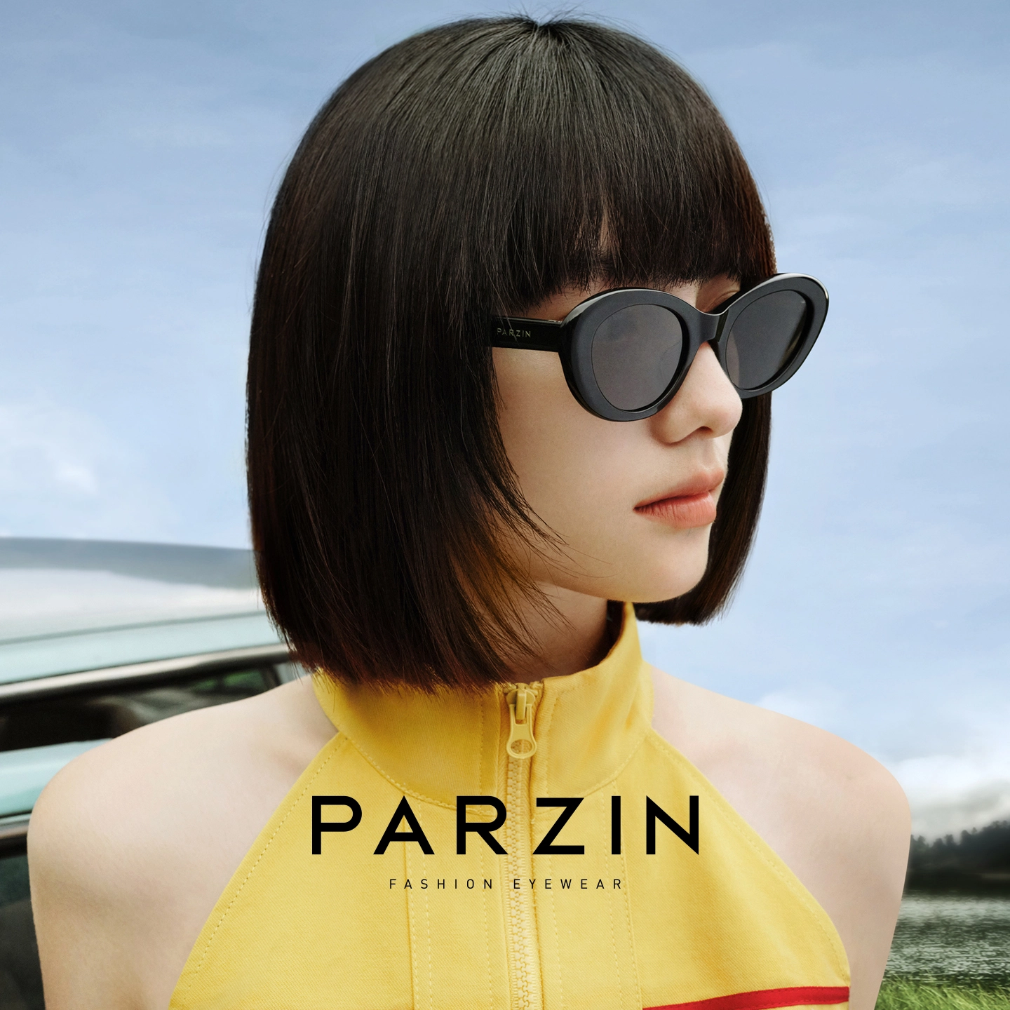PARZIN