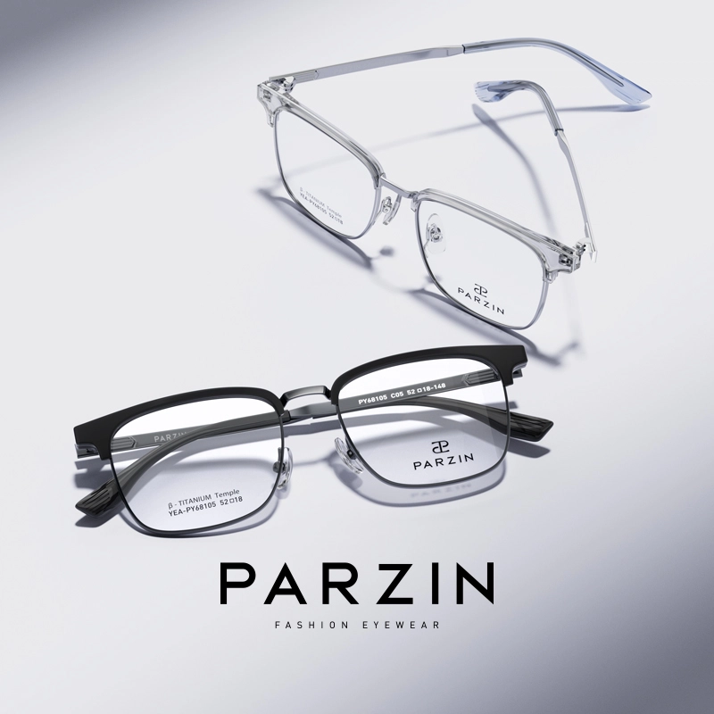 PARZIN TR
