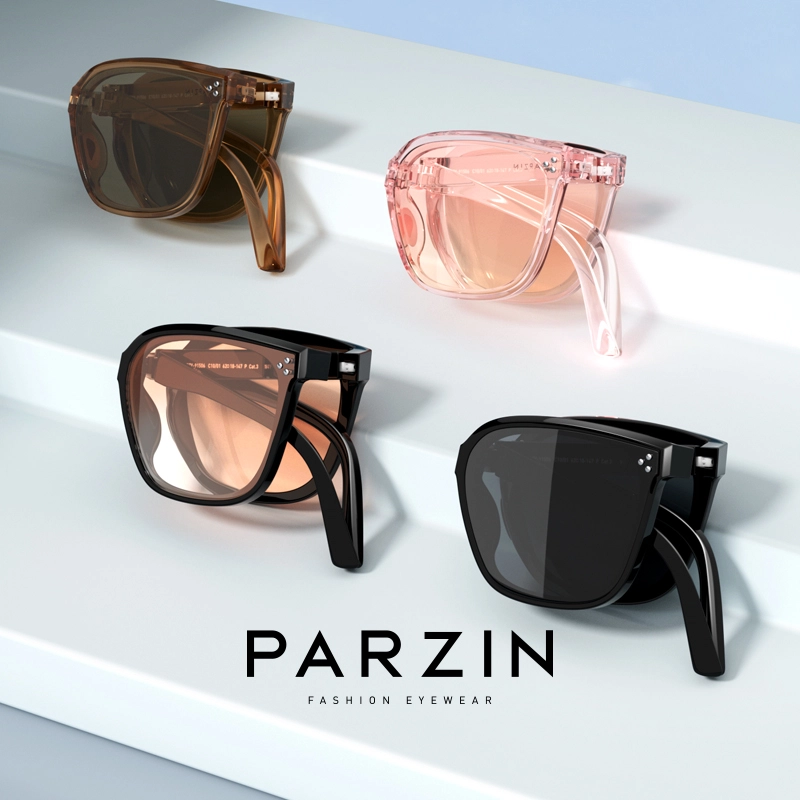 PARZIN EMS 91506