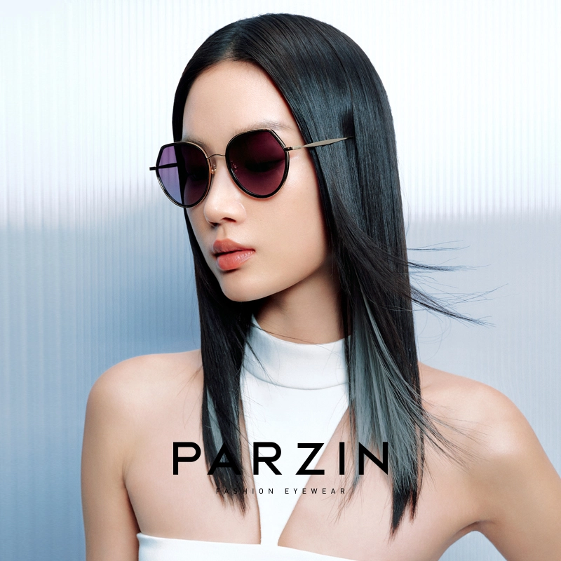 PARZIN TR