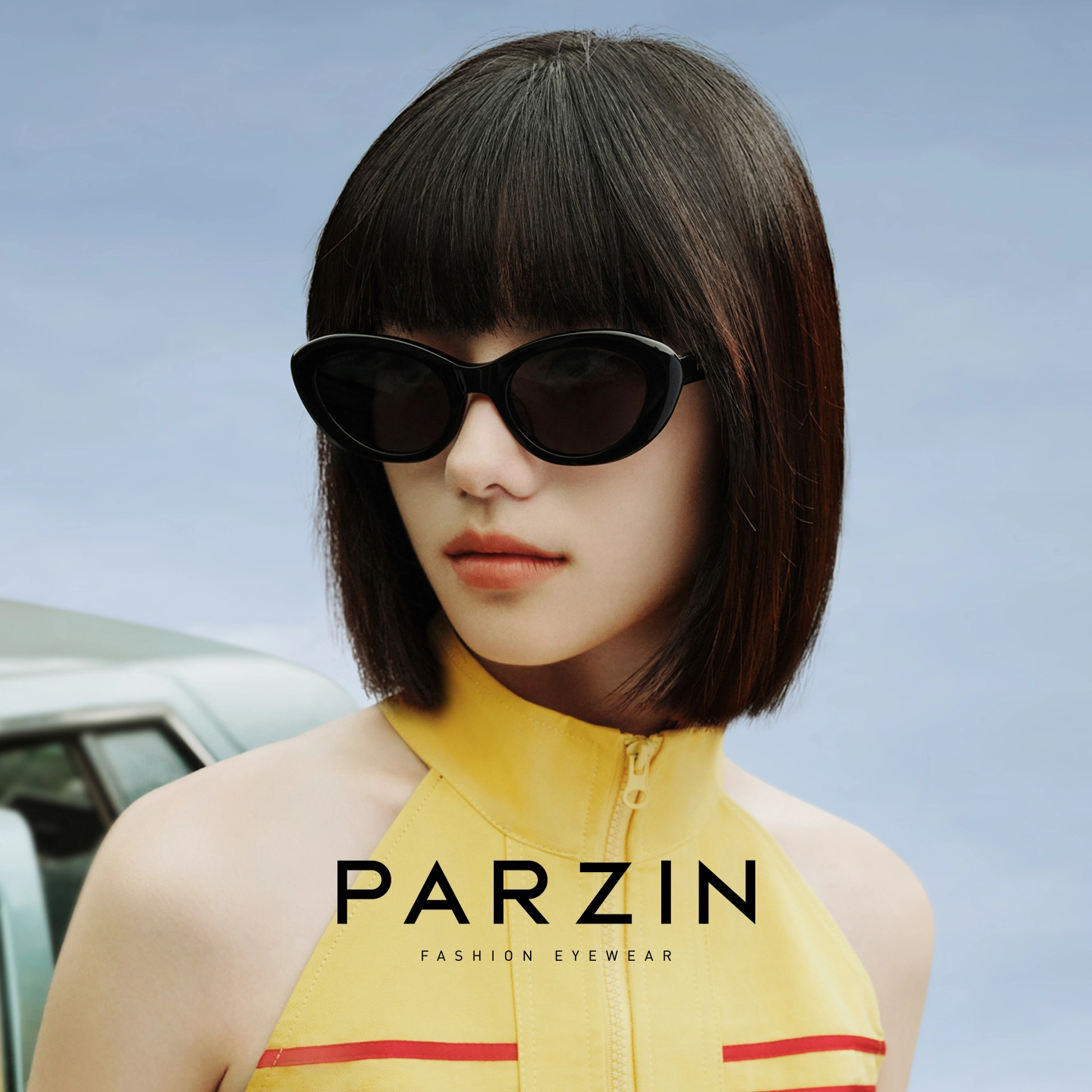 PARZIN