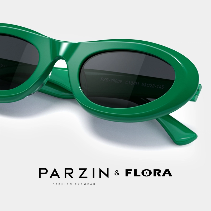 PARZIN