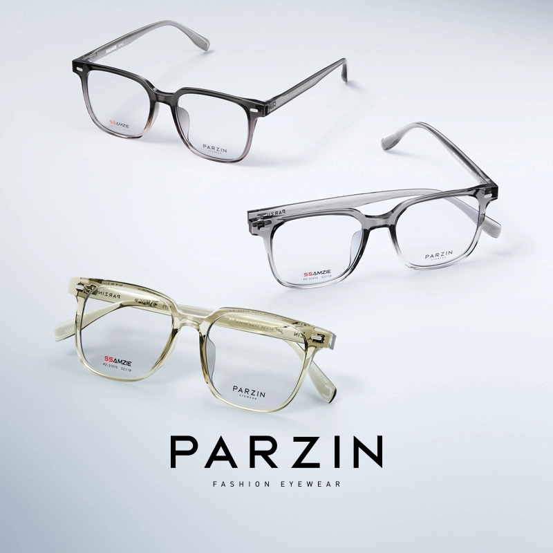 PARZIN TR