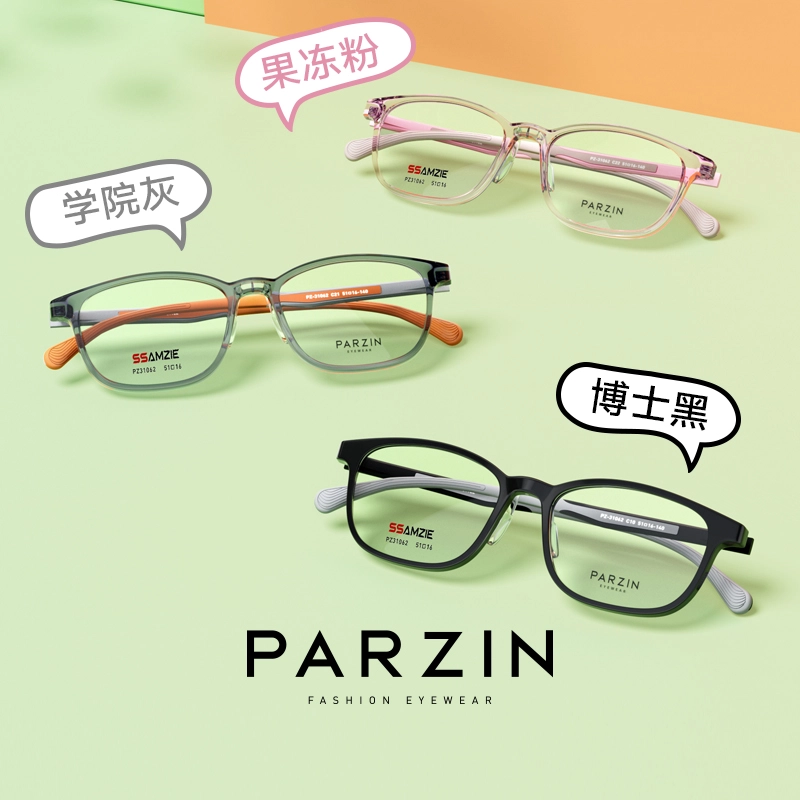PARZIN TR