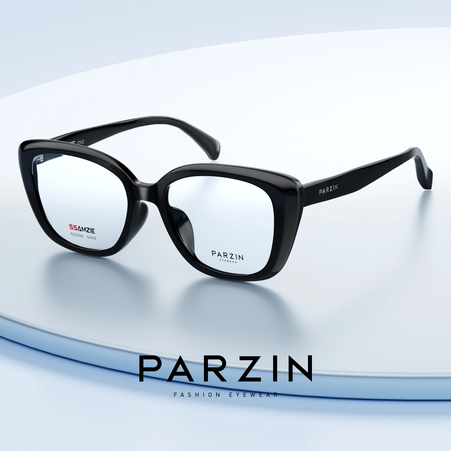 PARZIN TR