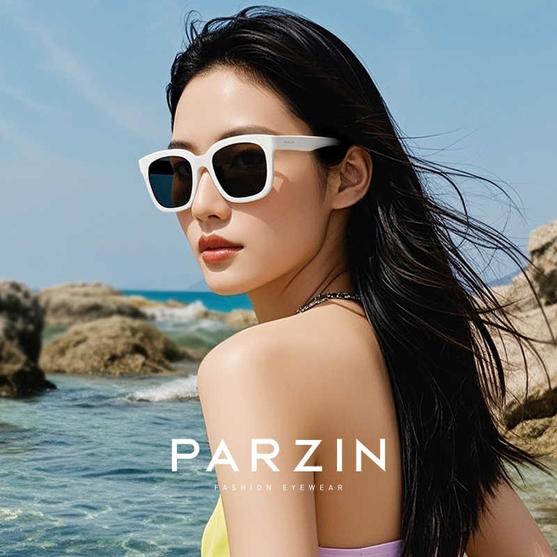 PARZIN EMS