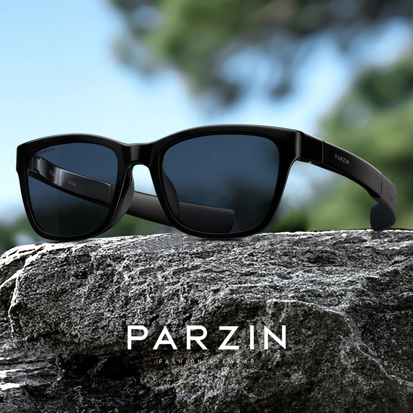 PARZIN EMS