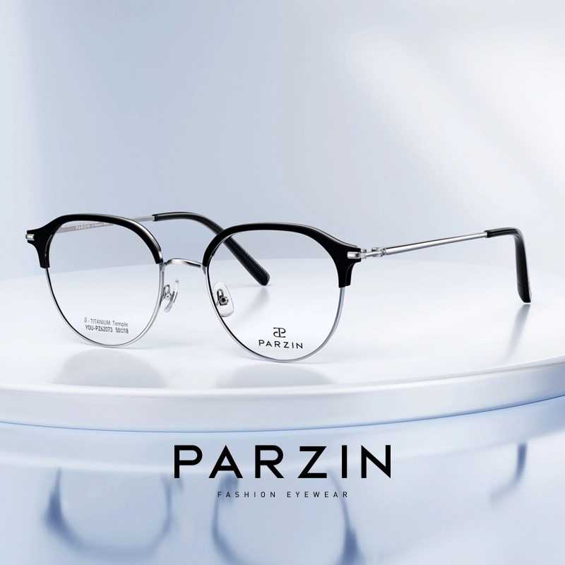 PARZIN TR