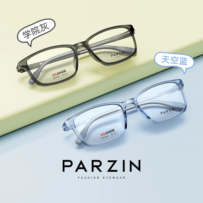 PARZIN