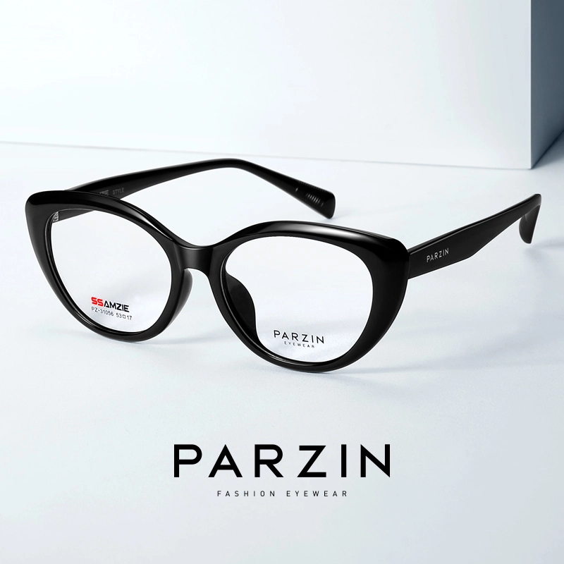 PARZIN TR