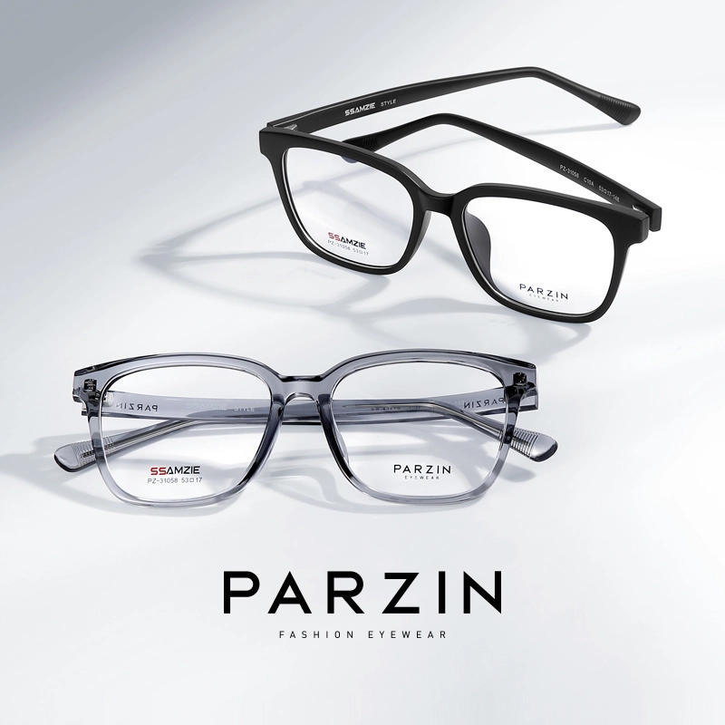 PARZIN TR