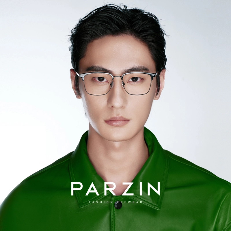 PARZIN TR