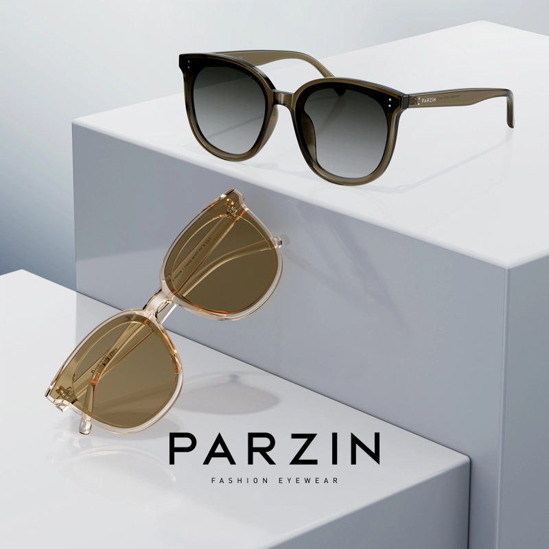 PARZIN