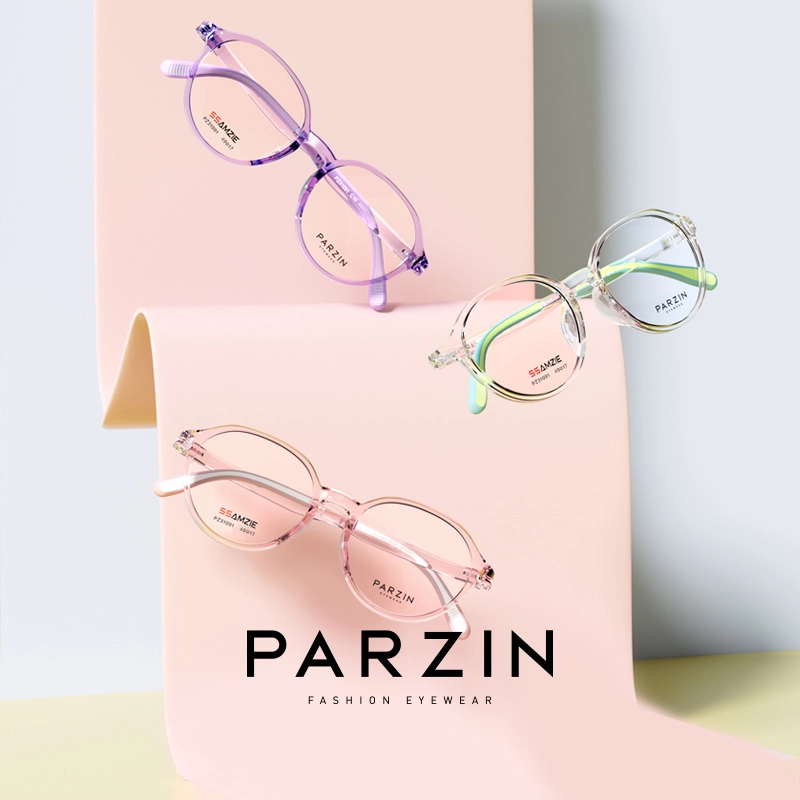 PARZIN TR TR