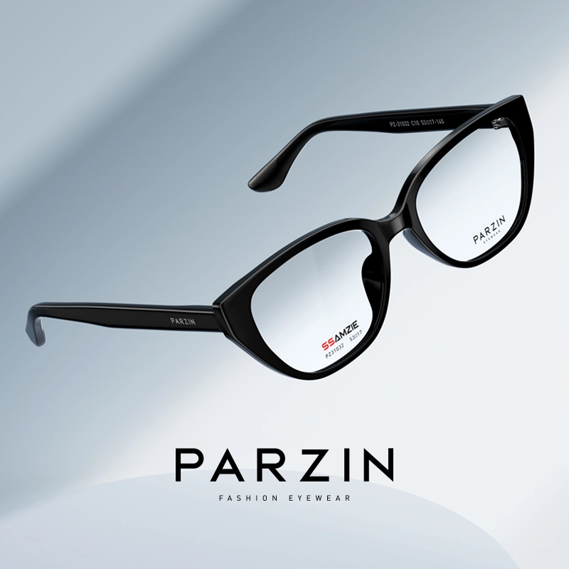 PARZIN TR